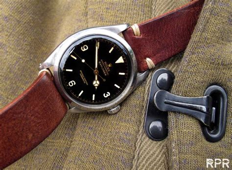 rolex explorer military|vintage rolex military watches.